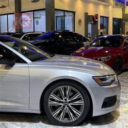 اودي A6